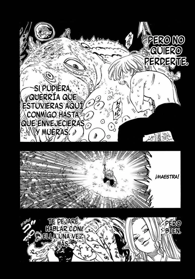Read Los 4 caballeros del apocalipsis ES Manga Online