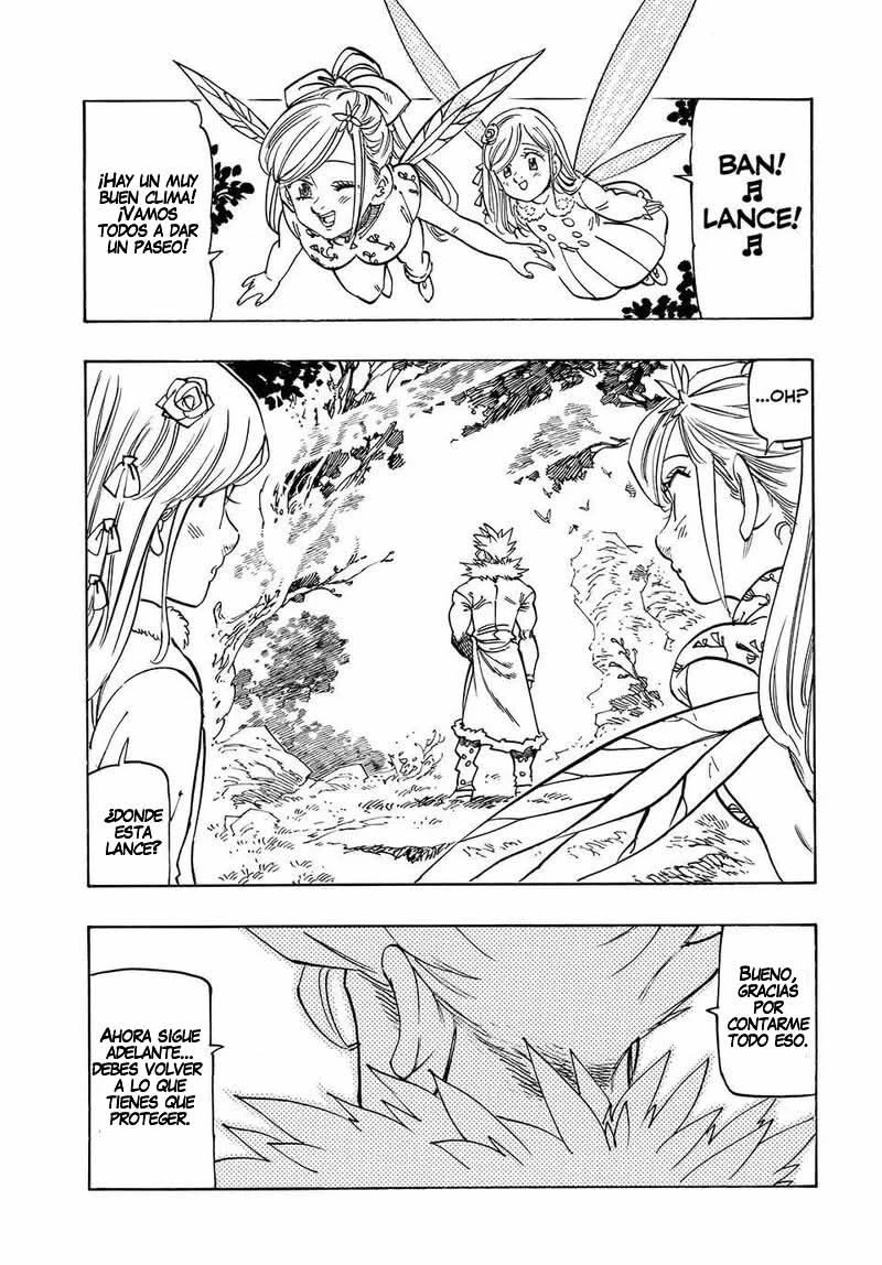 Read Los 4 caballeros del apocalipsis ES Manga Online