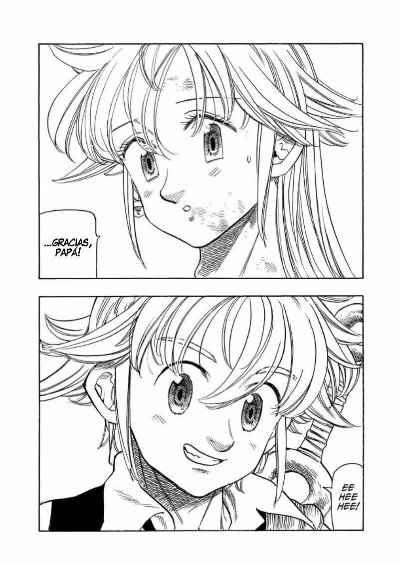 Read Los 4 caballeros del apocalipsis ES Manga Online