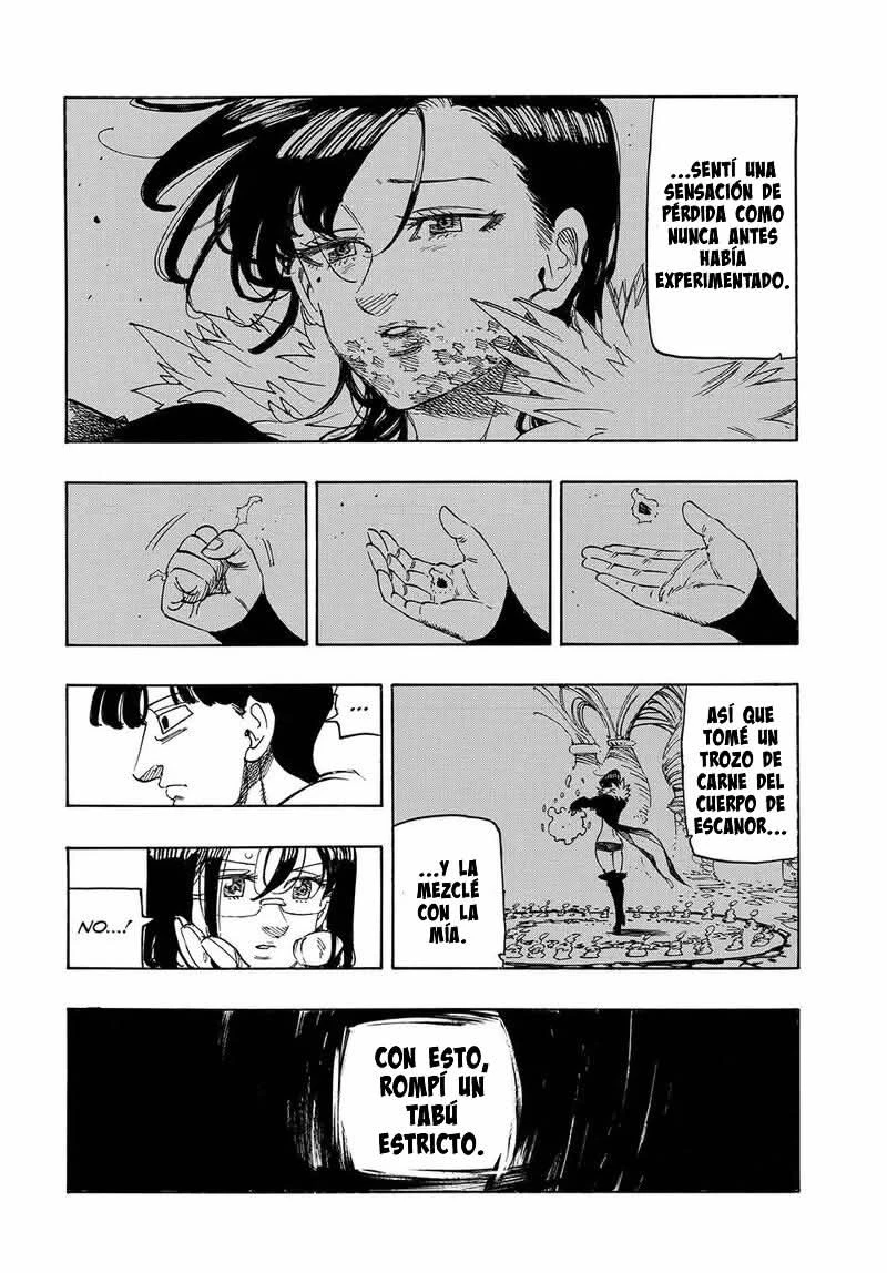 Read Los 4 caballeros del apocalipsis ES Manga Online