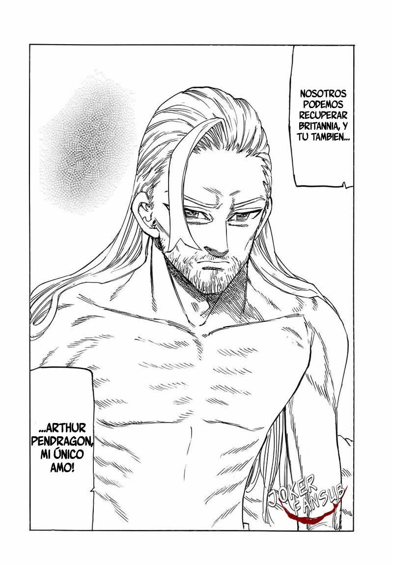 Read Los 4 caballeros del apocalipsis ES Manga Online