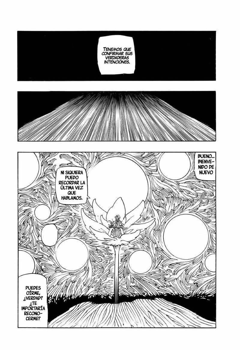 Read Los 4 caballeros del apocalipsis ES Manga Online