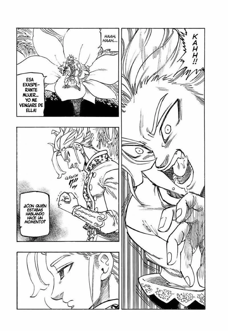 Read Los 4 caballeros del apocalipsis ES Manga Online