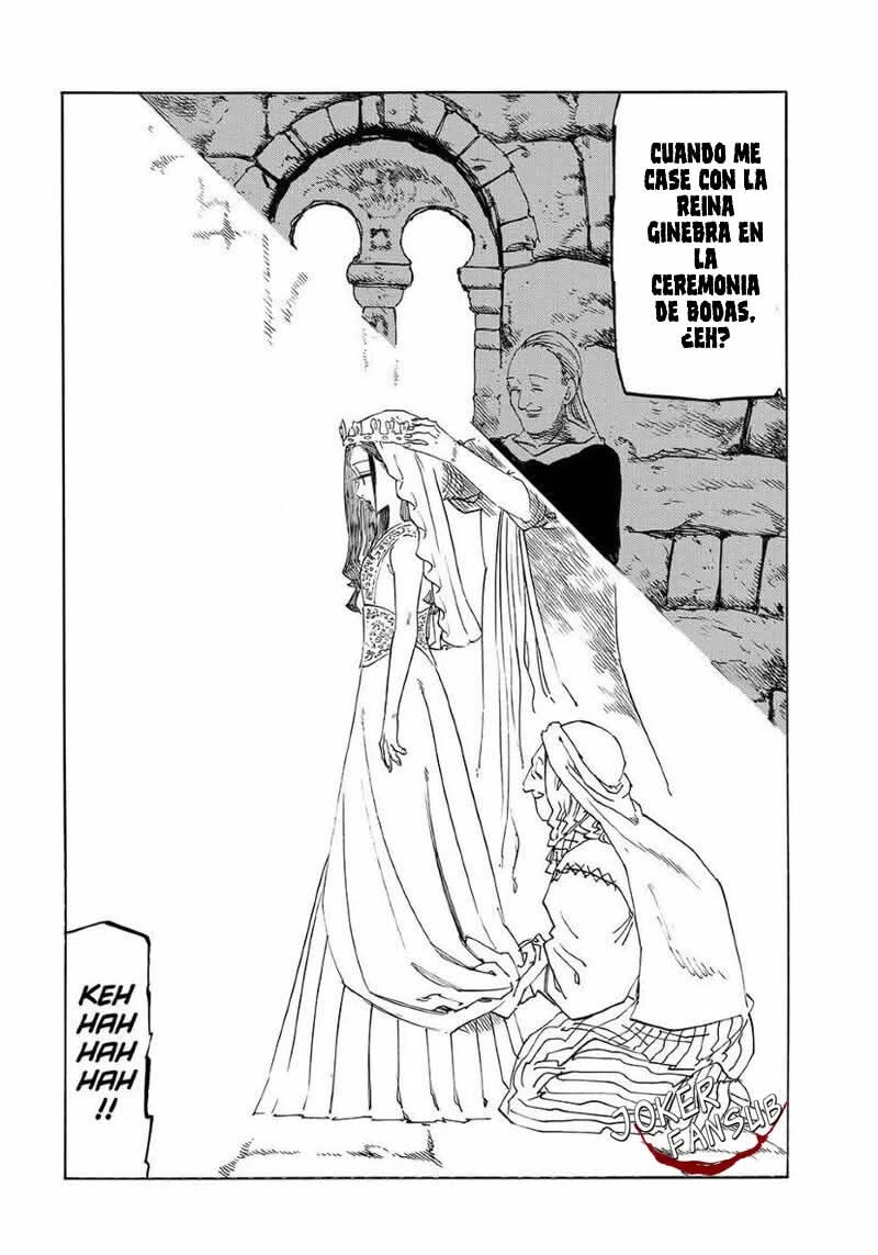 Read Los 4 caballeros del apocalipsis ES Manga Online