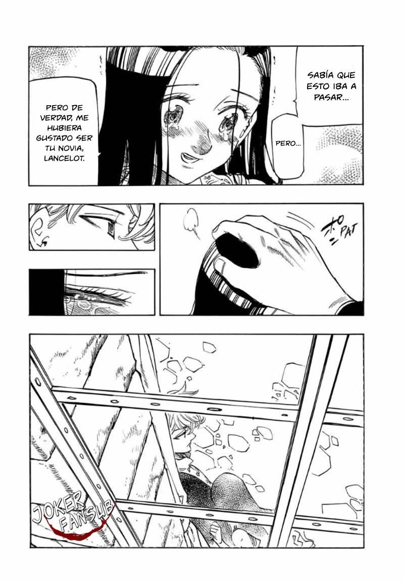 Read Los 4 caballeros del apocalipsis ES Manga Online