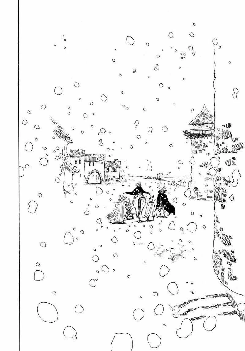 Read Los 4 caballeros del apocalipsis ES Manga Online