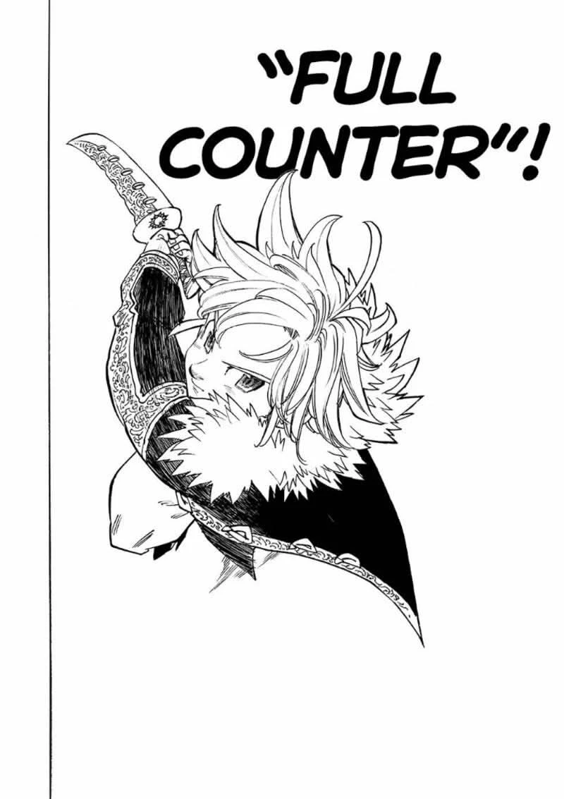 Read Los 4 caballeros del apocalipsis ES Manga Online