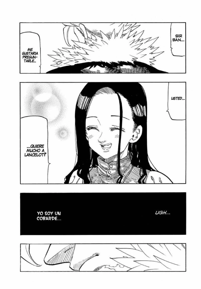 Read Los 4 caballeros del apocalipsis ES Manga Online