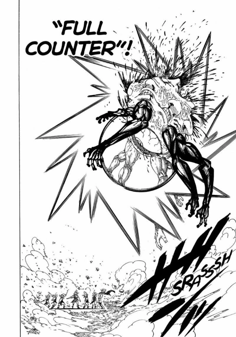 Read Los 4 caballeros del apocalipsis ES Manga Online