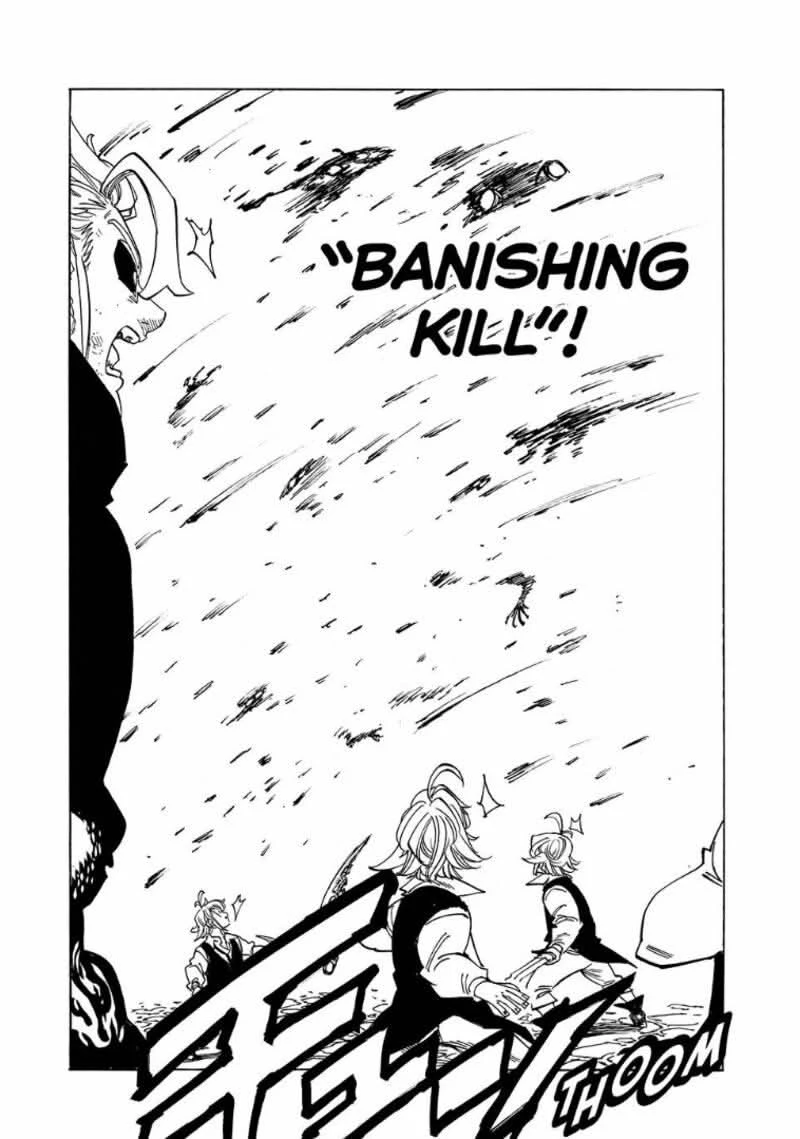 Read Los 4 caballeros del apocalipsis ES Manga Online