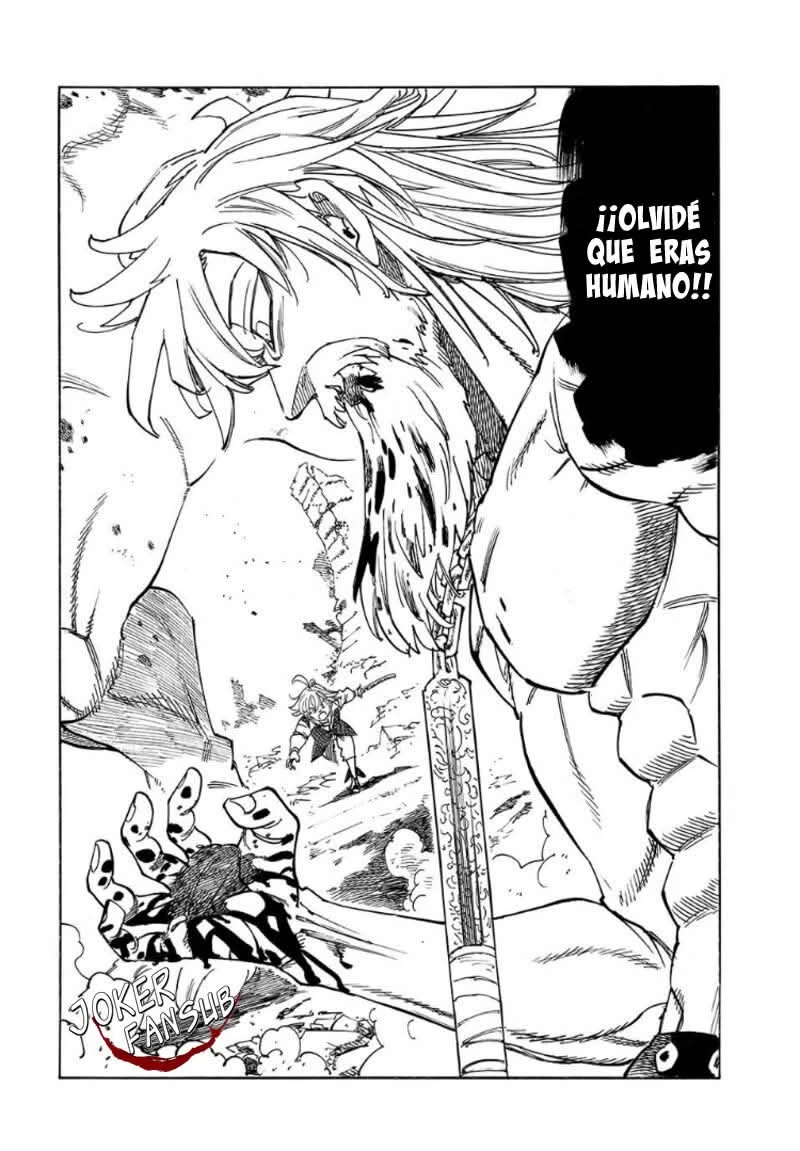 Read Los 4 caballeros del apocalipsis ES Manga Online