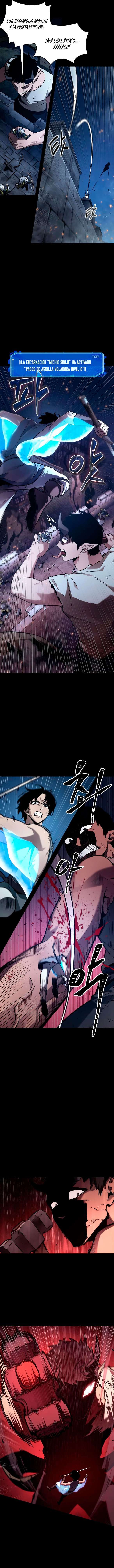 Read Omniscient Reader’s Viewpoint ES Manga Online