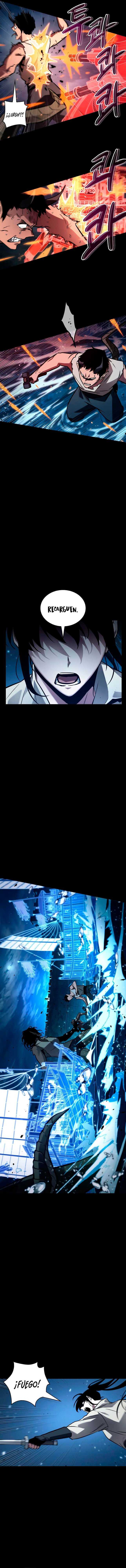 Read Omniscient Reader’s Viewpoint ES Manga Online