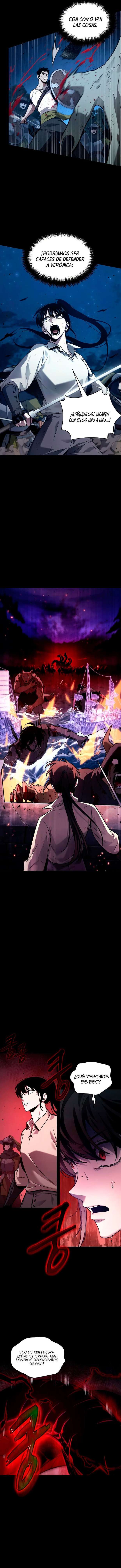 Read Omniscient Reader’s Viewpoint ES Manga Online