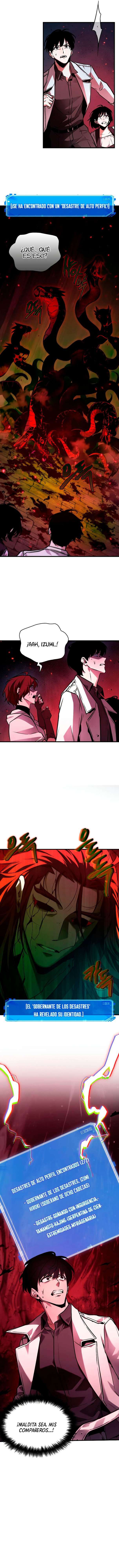 Read Omniscient Reader’s Viewpoint ES Manga Online