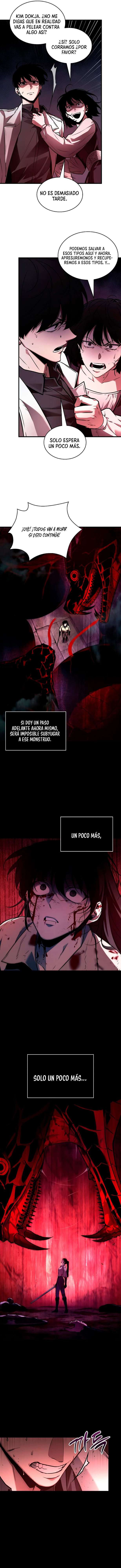 Read Omniscient Reader’s Viewpoint ES Manga Online