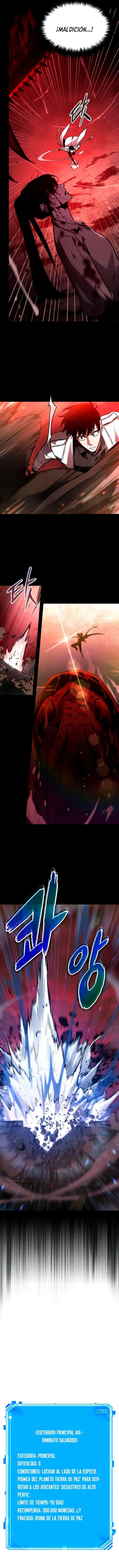 Read Omniscient Reader’s Viewpoint ES Manga Online