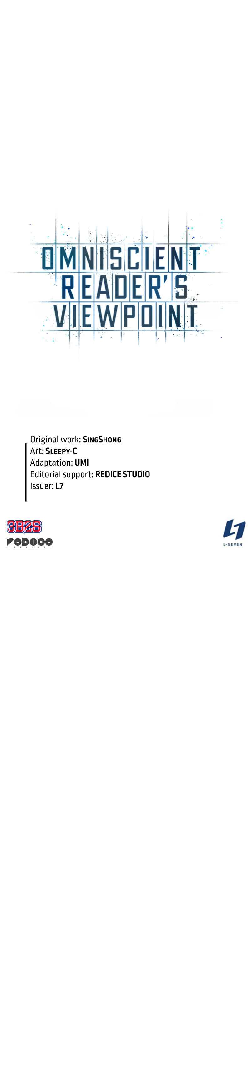 Read Omniscient Reader’s Viewpoint ES Manga Online