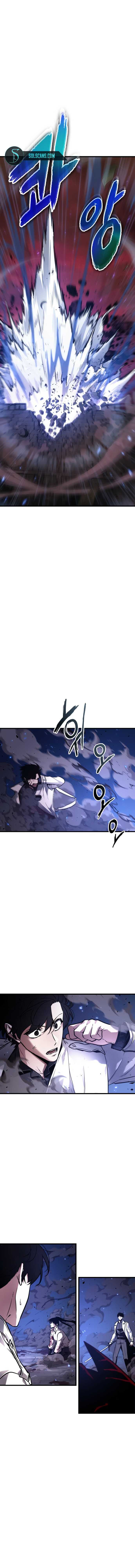 Read Omniscient Reader’s Viewpoint ES Manga Online