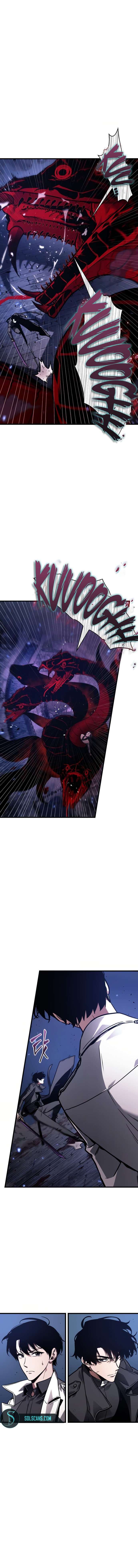 Read Omniscient Reader’s Viewpoint ES Manga Online