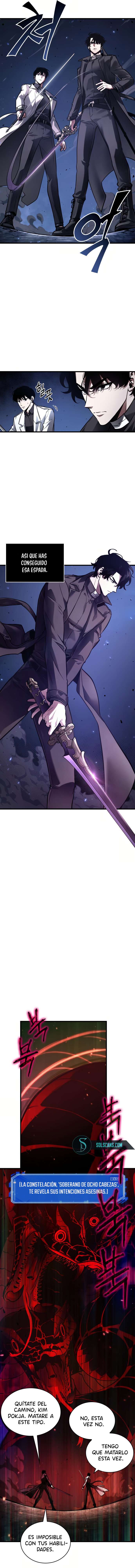 Read Omniscient Reader’s Viewpoint ES Manga Online