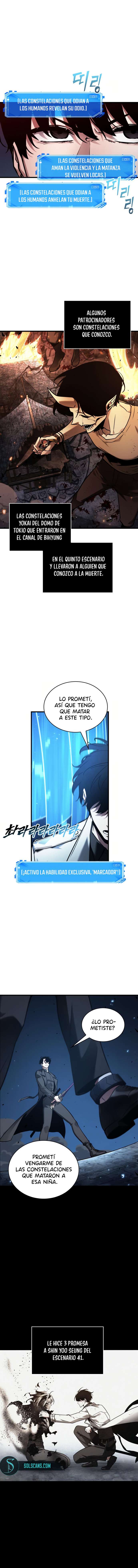 Read Omniscient Reader’s Viewpoint ES Manga Online