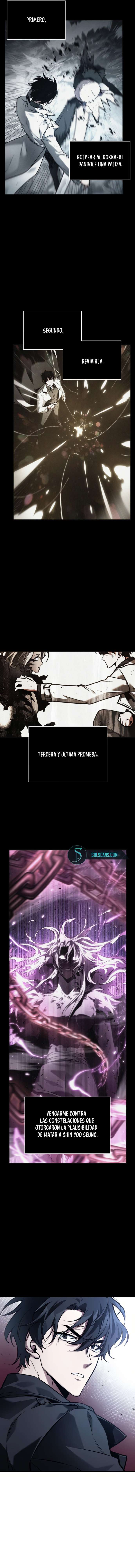 Read Omniscient Reader’s Viewpoint ES Manga Online