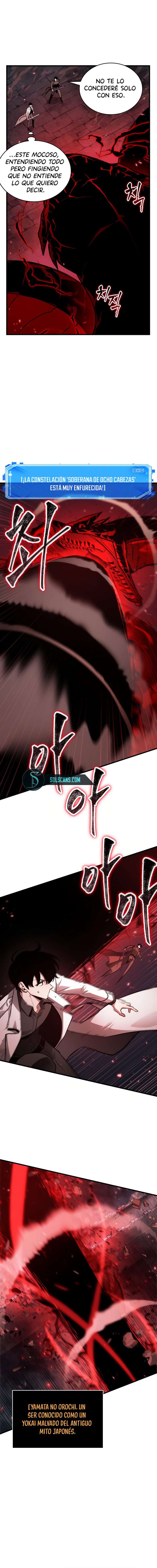 Read Omniscient Reader’s Viewpoint ES Manga Online