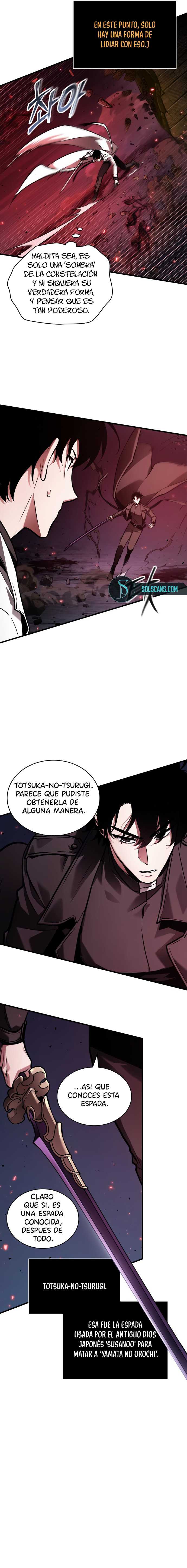 Read Omniscient Reader’s Viewpoint ES Manga Online