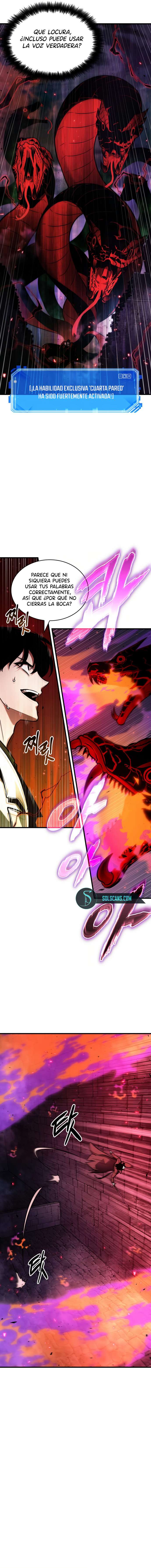 Read Omniscient Reader’s Viewpoint ES Manga Online