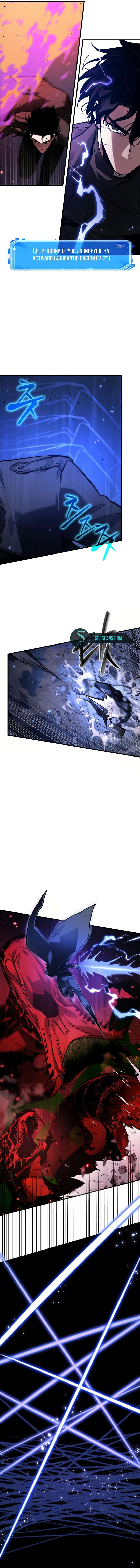 Read Omniscient Reader’s Viewpoint ES Manga Online