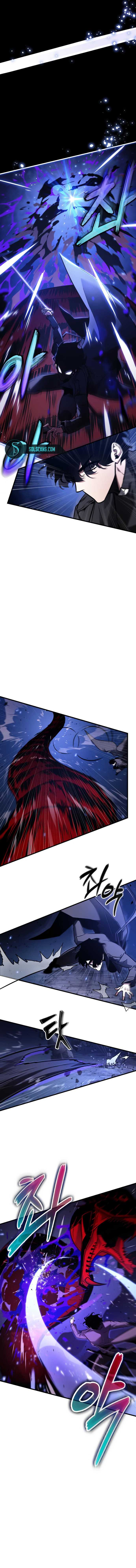 Read Omniscient Reader’s Viewpoint ES Manga Online