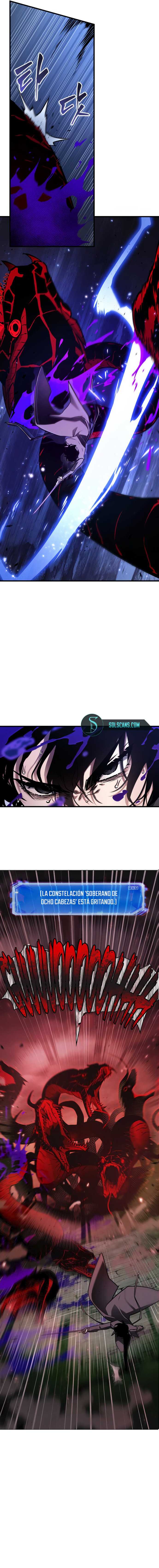 Read Omniscient Reader’s Viewpoint ES Manga Online