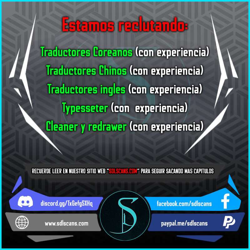 Read Omniscient Reader’s Viewpoint ES Manga Online