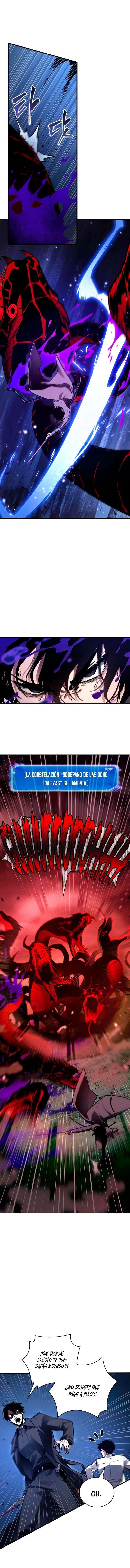 Read Omniscient Reader’s Viewpoint ES Manga Online