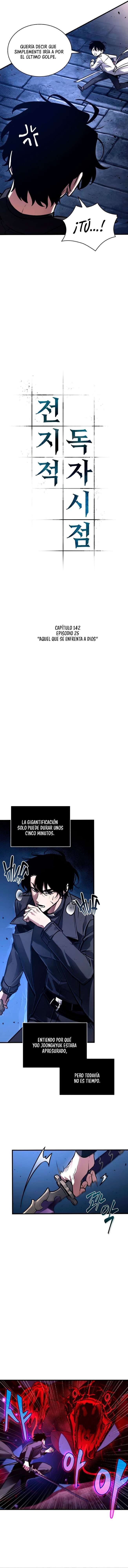 Read Omniscient Reader’s Viewpoint ES Manga Online