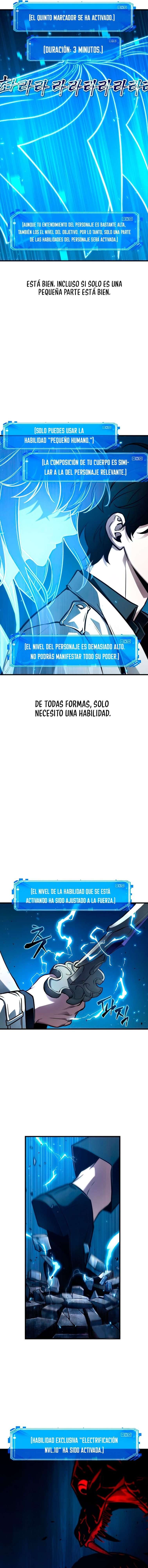 Read Omniscient Reader’s Viewpoint ES Manga Online