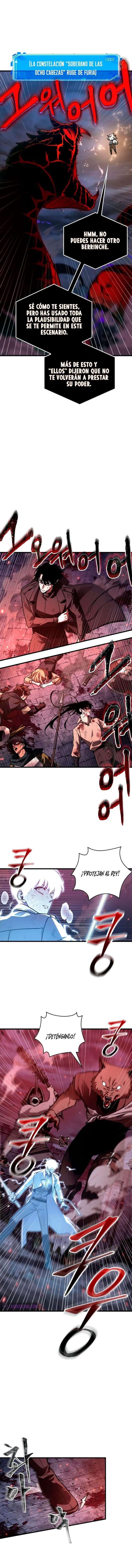 Read Omniscient Reader’s Viewpoint ES Manga Online