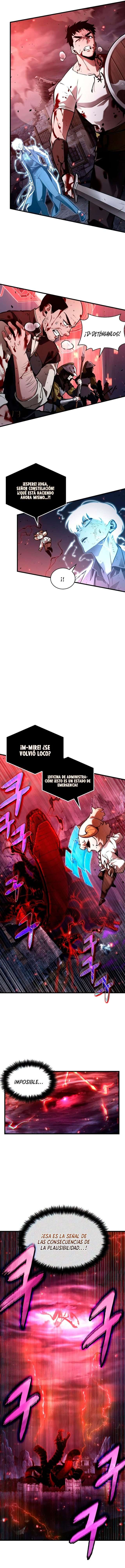 Read Omniscient Reader’s Viewpoint ES Manga Online