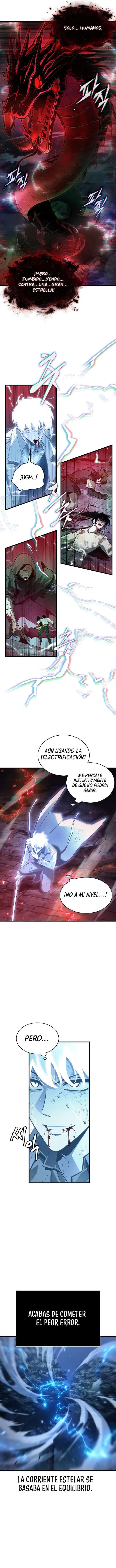 Read Omniscient Reader’s Viewpoint ES Manga Online