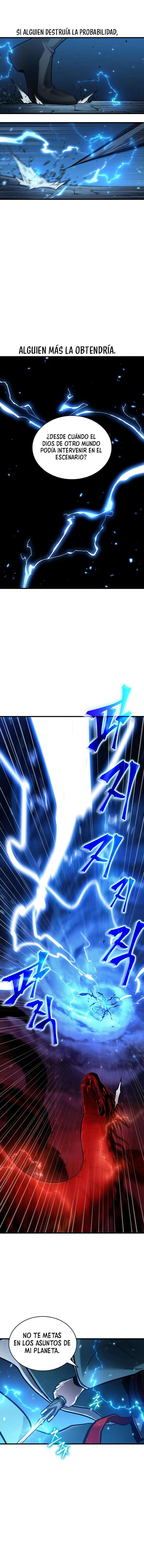 Read Omniscient Reader’s Viewpoint ES Manga Online