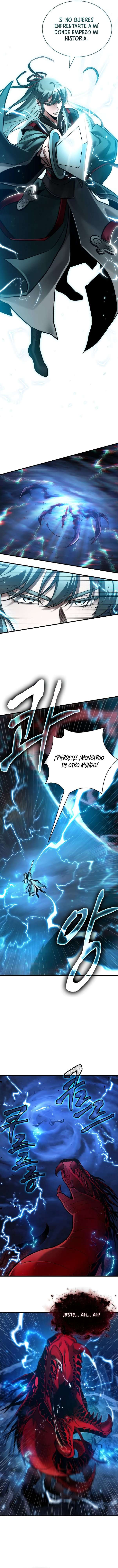 Read Omniscient Reader’s Viewpoint ES Manga Online