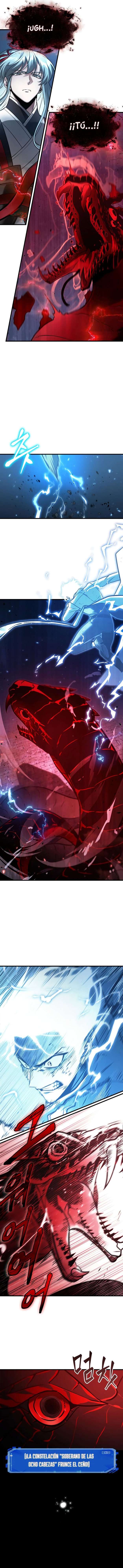 Read Omniscient Reader’s Viewpoint ES Manga Online