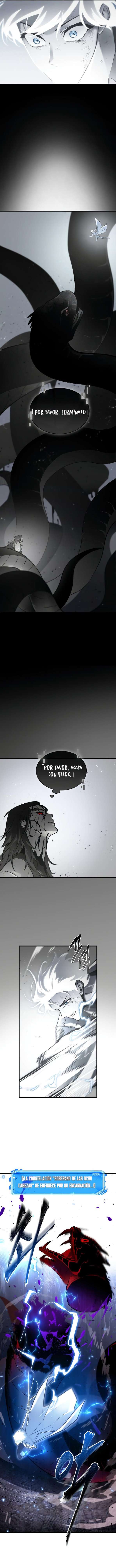 Read Omniscient Reader’s Viewpoint ES Manga Online