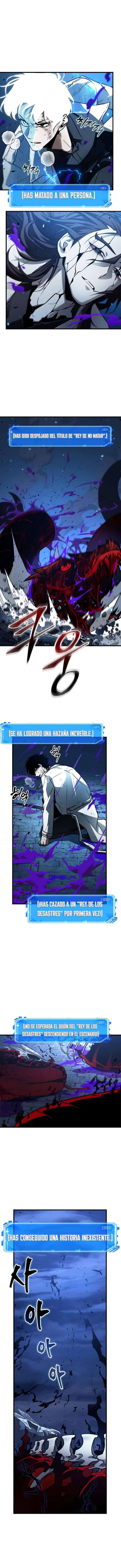 Read Omniscient Reader’s Viewpoint ES Manga Online