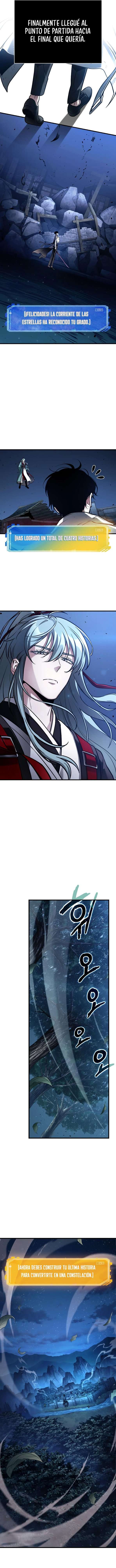 Read Omniscient Reader’s Viewpoint ES Manga Online