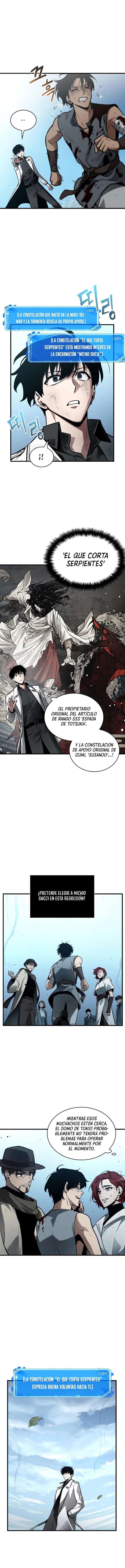 Read Omniscient Reader’s Viewpoint ES Manga Online