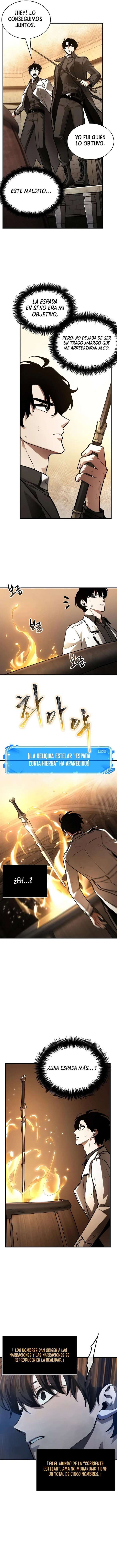 Read Omniscient Reader’s Viewpoint ES Manga Online