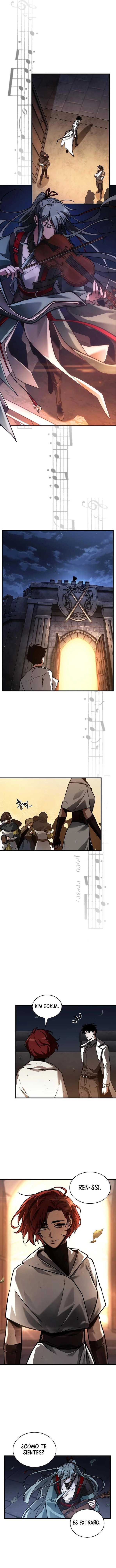 Read Omniscient Reader’s Viewpoint ES Manga Online