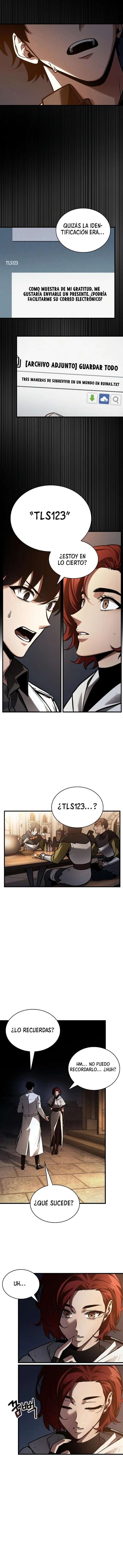 Read Omniscient Reader’s Viewpoint ES Manga Online